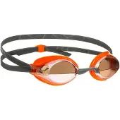 Madwave Record Breaker Nano Mirror Schwimmbrille