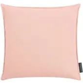 Magma Heimtex Magma Dekokissenhülle Lion 50x50 cm | peach - orange
