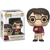 Funko POP! Harry Potter - Harry Potter 132 - Pop! - Vinyl Figur