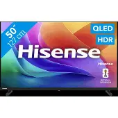 Hisense QLED 50 Zoll A59S (2026)