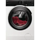AEG LR6E6E400 6000 Waschmaschine (10 kg, 1351 U/Min., A)
