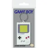 Nintendo - Soft PVC Keychain - Game Boy