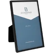 Zilverstad Bilderrahmen Sweet Memory 10x15 cm Mat Schwarz