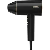 Wahl Ionic Flow, Schwarz, Gold, 2100 W, 220 - 240 V, 50/60 Hz, 860 g, 1 Stück(e)
