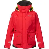 Musto BR1 Channel Damen-Segeljacke