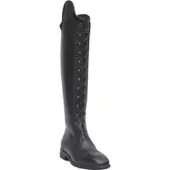 Euroriding Pamplona Polo Reitstiefel Damen