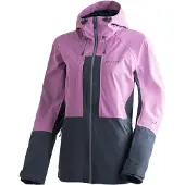 Maier Sports Damen Funktionsjacke Lindon W