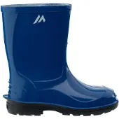 Martes Essential Kindergummistiefel DRIPS KDB,