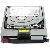 HP StorageWorks Virtual Array - Festplatte - 600 GB