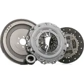 Valeo Kupplungssatz 835026