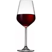 Pasabahce 24x Weinglas Allegra, 490 ml Weingläser