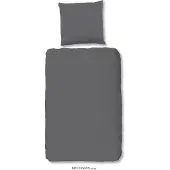 Muller Textil Duvet cover HIP 135x200 + 1* 80x80 cm - Solid color