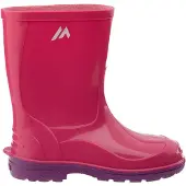 Martes Essential Kindergummistiefel DRIPS KDG,
