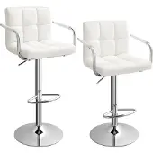 Songmics Bar Stool (2er)