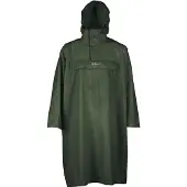 PRO-X elements Matterhorn Poncho, wasserdicht, mit Rucksackabdeckung