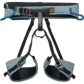 Mammut - Klettergurt für Sportklettern und Trad-Klettern – Damen – Ophir 3 Slide 2.0 Harness W - Ophir 3 Slide 2.0 Harness W Strata/Sapphire für Damen