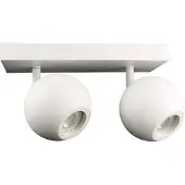 Enovalite LED Aufbauspot 14 W weiß