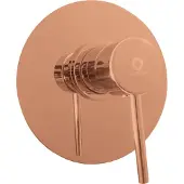RAV kopie von Mitigeur douche encastrable SEINA en chrome SLEZAK