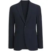 BOSS Slim-Fit Sakko aus Performance-Stretch-Gewebe Grösse 56