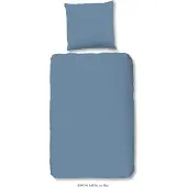 Muller Textil Duvet cover HIP 135x200 + 1* 80x80 cm - Solid color