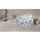 Kinzler Mikrofaser Wohndecke XXL