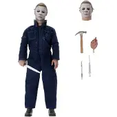 NECA Halloween II Michael Myers Retro Actionfigur 20 cm NECA60647