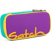 Satch pack Schlampermäppchen Stifteetui 25 cm