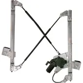 Diederichs 1415325 Elektrischer Fensterheber Vorne Links für FORD FOCUS (DAW, DBW) FOCUS Kombi (DNW)