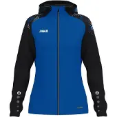 Jako Damen Kapuzenjacke Sonic Damen