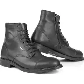 Eleveit Trend WP Motorradstiefel Farbe: Schwarz, Grösse: 46