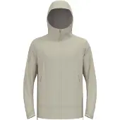 Odlo Jacke Herren Essential 2.5L Waterproof Agate Gray-L