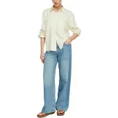 Comma Blouses Offwhite Größe: 36 | Business hemden Outlet | Damen | Weiß
