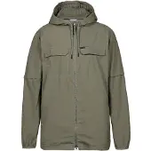 Columbia Herren Shirt Skien Valley Hooded LS Shirt