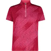 CMP Damen-Trikot mit Reißverschluss | Größe M