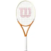 Wilson ROLAND GARROS TEAM 102 Tennisschläger in blau, Größe 1