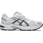 Asics GEL-1130 Weiß/Schwarz - Sneaker - 1201B019-100