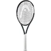 Head IG SPEED XCEED Tennisschläger in schwarz, Größe 3