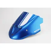 Bodystyle Scheinwerferverkleidung fÃ1/4r SV 650 WCX0/WCX1 für SV 650 WCX0/WCX1