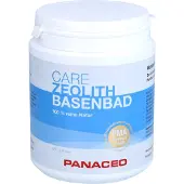 PANACEO Care Zeolith Basenbad