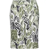 Gardeur Hedi550-645911 Khaki Größe: 38 | Miniröcke Outlet | Damen | Braun