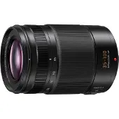 Panasonic Lumix G LEICA DG VARIO-ELMARIT 35-100mm F/2.8 POWER O.I.S.