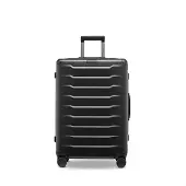 Stratic Gepäckstücke Stratic PHOENIX ALU - Trolley M (68 cm) - black
