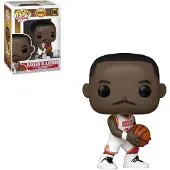 Funko POP! NBA Houston Rockets - Hakeem Olajuwon 106 - Pop! - Vinyl Figur