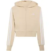 Adidas Essentials Reißverschlusspullover