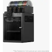 Bambu Lab X2D Combo 3D Drucker