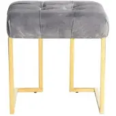 Kayoom Hocker Rarity 125 in grau | Gr.: onesize