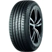 Falken So car-tyres ZIEX ZE320 ( 205/55 R17 95W XL BLK )