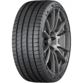 Goodyear Sommerreifen motorcycle-tyres Eagle F1 Asymmetric 6 ( 225/35 R19 88Y XL EVR, mit Felgenschutz (MFS) )