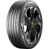 Continental So car-tyres UltraContact NXT - ContiRe.Tex ( 235/55 R19 105T XL CRM, EVc, mit Felgenrippe )