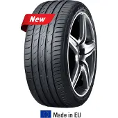Nexen So car-tyres N Fera Sport ( 245/35 ZR21 96Y XL 4PR RPB )
